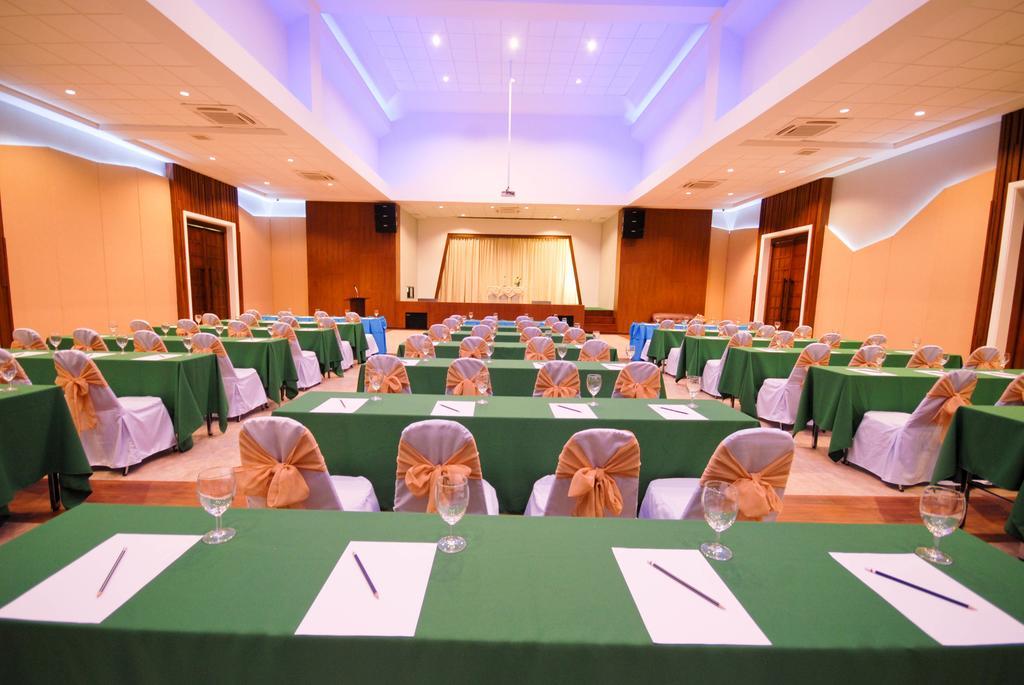 Phufa Waree Chiangrai Resort - Sha Extra Plus Chiang Rai Exterior foto